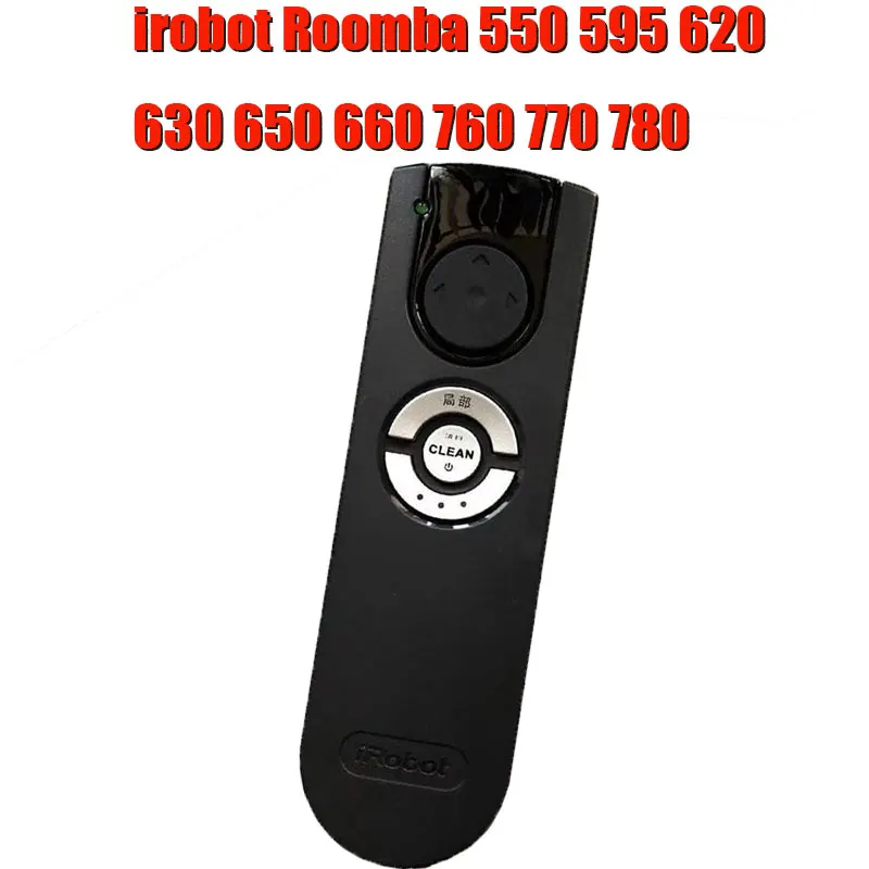 Оригинальный робот подметальщик серии irobot 500 600 700 800 900 801 870 880 980 805|Запчасти для