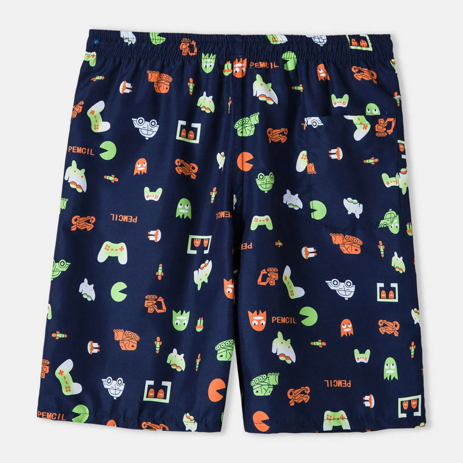 

Mens Summer 2-Piece Beach Printed Short Sleeve Shirts & Shorts Pants Sets Shorts Tracksuits Male 2021 Summer Streetwear