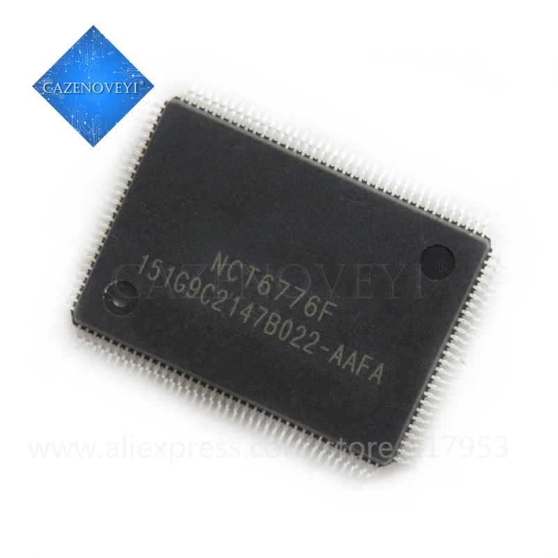 1 шт./партия, фотообои NCT6776D NCT6776F NCT6776