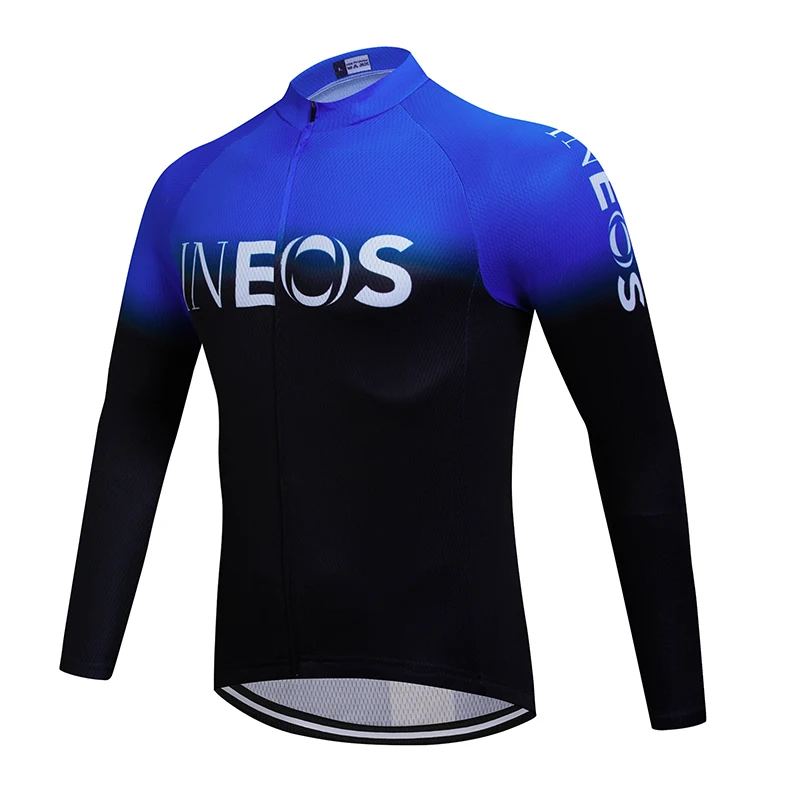 Новинка 2019 года! ВЫСОКОКАЧЕСТВЕННАЯ весенне осенняя велосипедная майка с