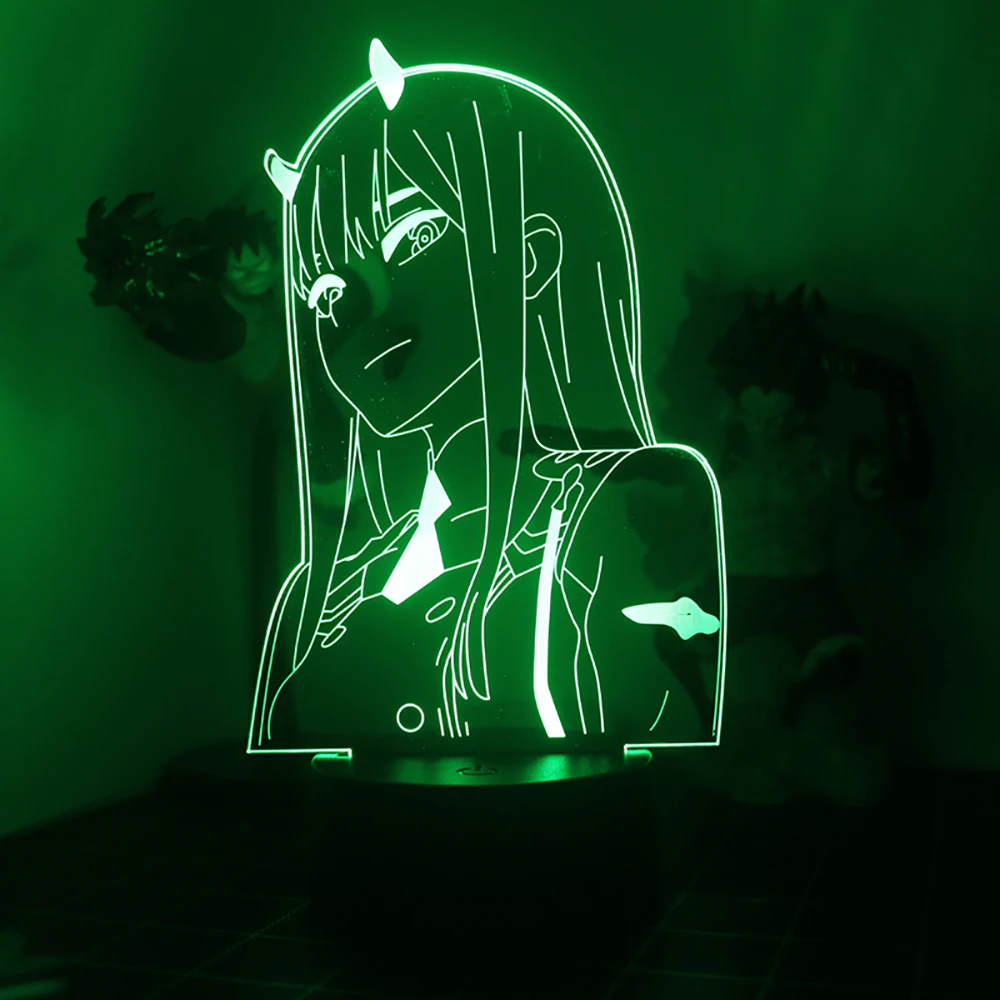 

LED Night Lamp