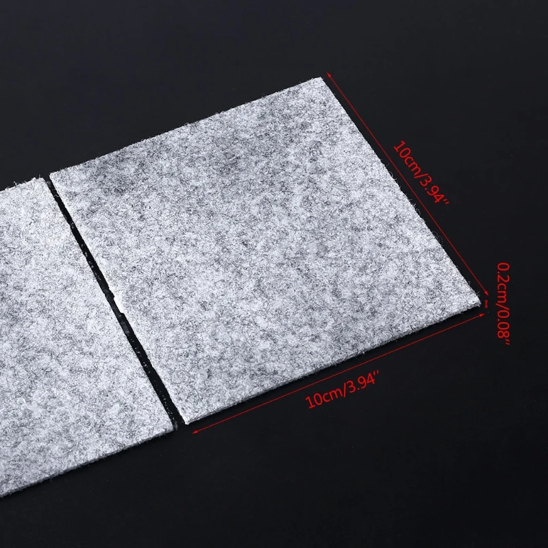 

Auto Car Scratch Clean Repair Remover Nano Cloth Surface Scuffs Fix Polish