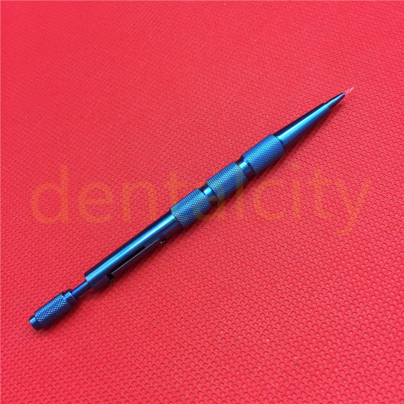 Офтальмологическое лезвие сапфировый нож ножевой разрез 1 80 мм