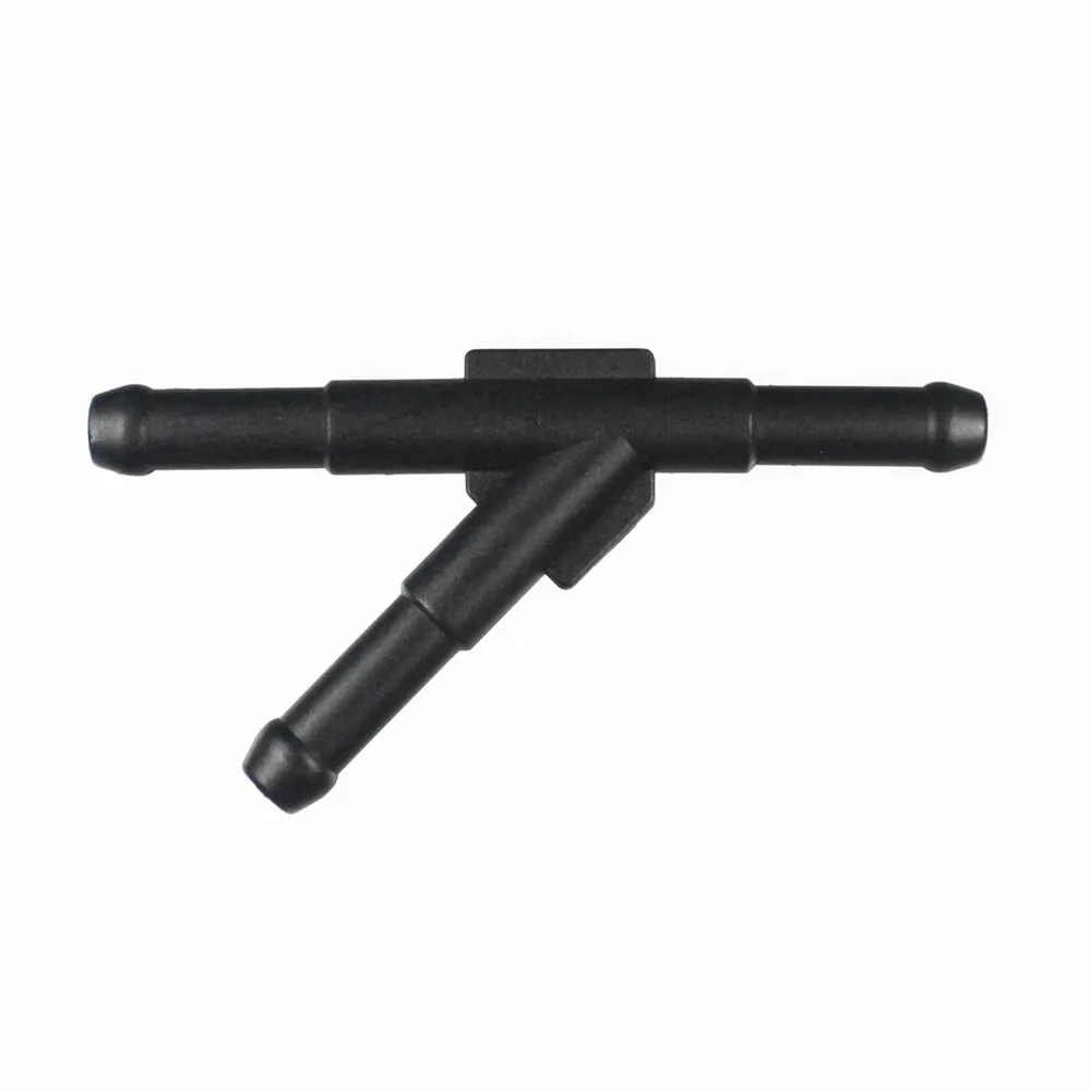 Автомобильный Styleing Топливопровод быстрый соединитель типа Y тройник адаптер