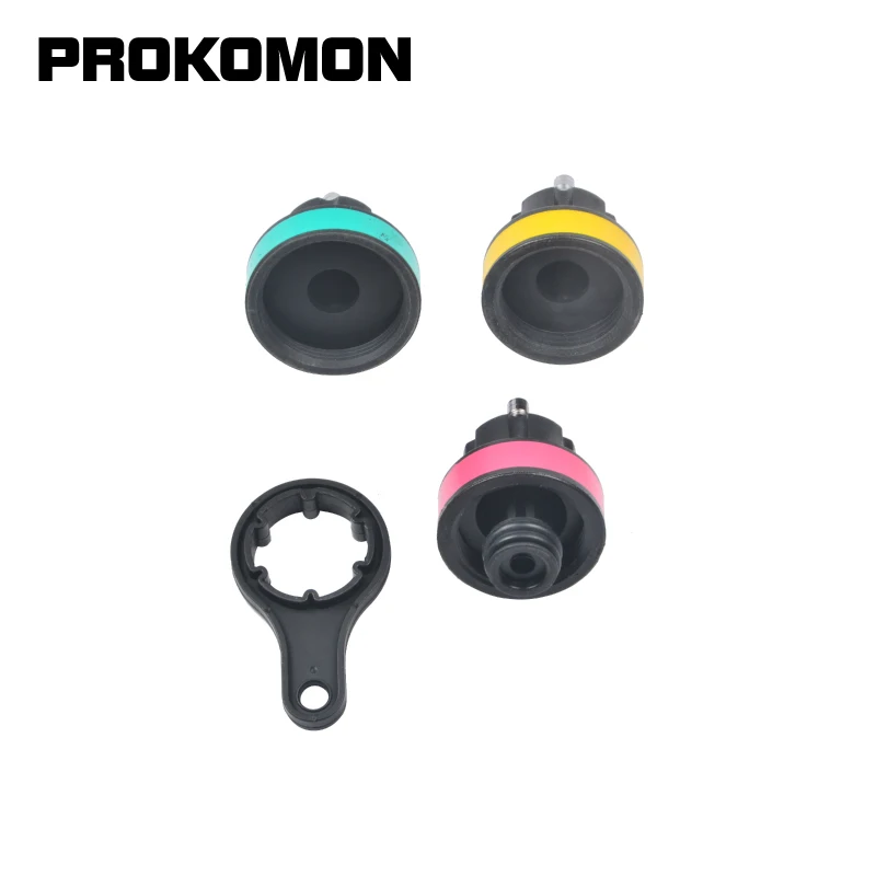 18 шт. тестер давления радиатора набор инструментов система охлаждения