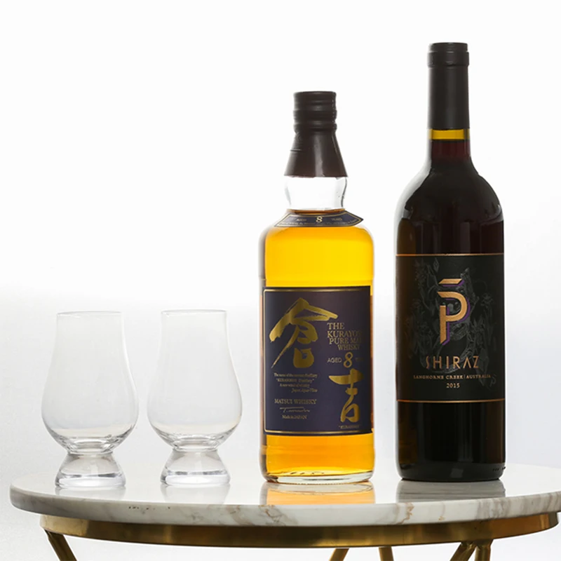 Многоразовые бокалы для красного вина шампанского роскошные Коктейльные