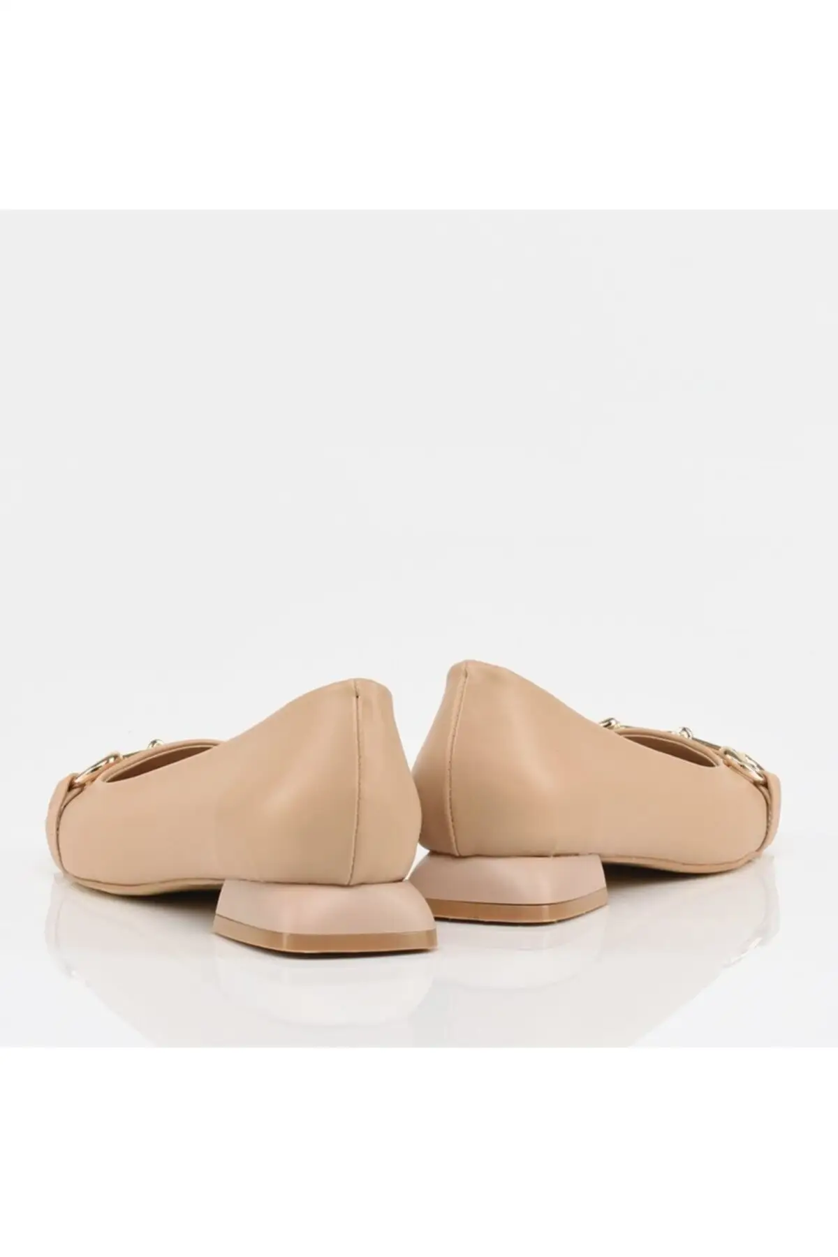 

SarEn Natural Women 'S Ballerina