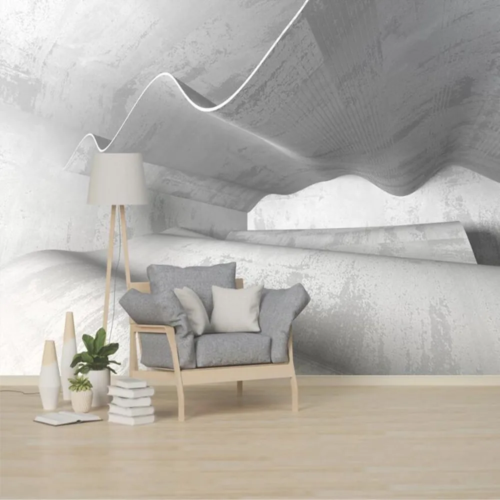 Большие Настенные обои milofi на заказ абстрактные 3D с космическим фоном для