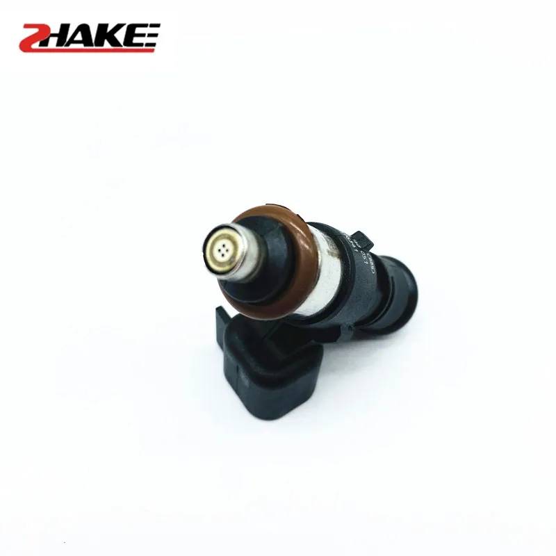 4 шт. Лидер продаж электронный инжектор топлива Насадка OEM 0280158051 12576341 для