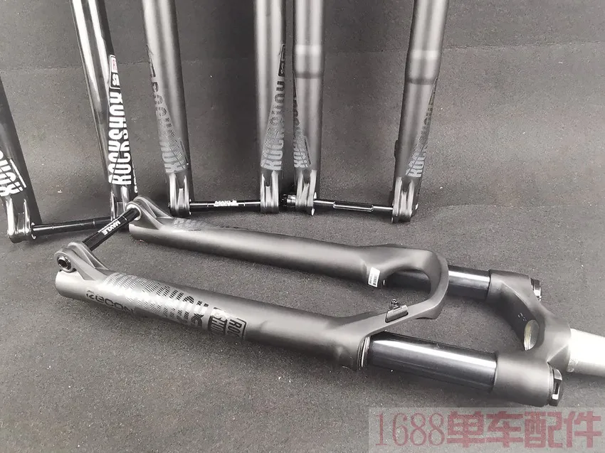 Xfront ROCKSHOX Fork Recon 27 5 29 ствол вал плечевое управление vertebral амортизирующая трубка MTB