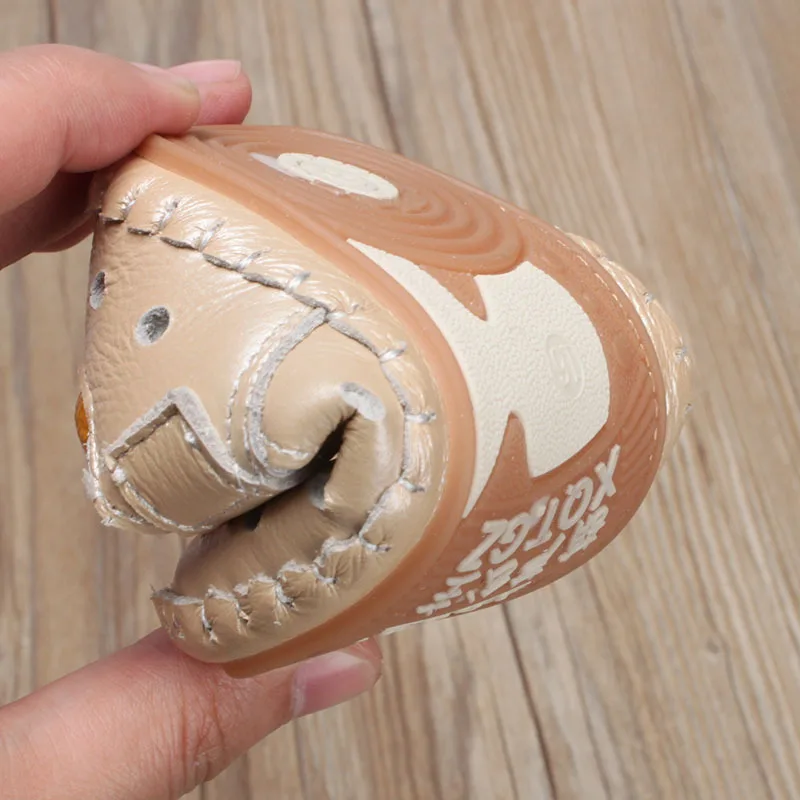 

Baby Girls Shoes Spring/Summer Toddler Sandals Leather Shoes Kids Soft Bottom Hollow Children Shoes Fashion Princess