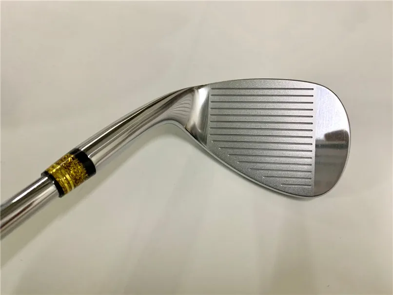 Новинка четырнадцать клиньев DJ 22 клинья кованые для гольфа клюшки 50/52/54/56/58/60