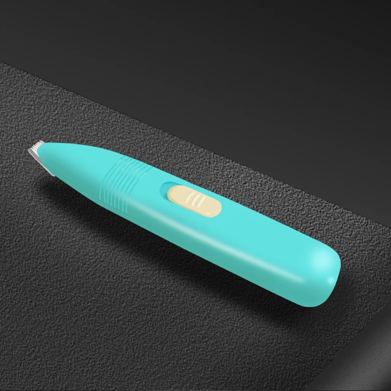 Машинка для стрижки котов и кошек без зарядки машинка котов|Электробритвы| |