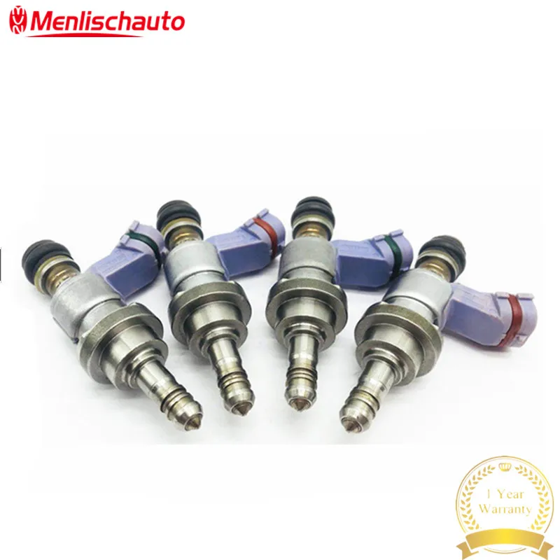 1pcs High Quality Fuel Injectors 23250-31030 23209-31030 23209-39155 For German Car GS350 GS450h GS460 3.5L 4.6L 5L | Автомобили и