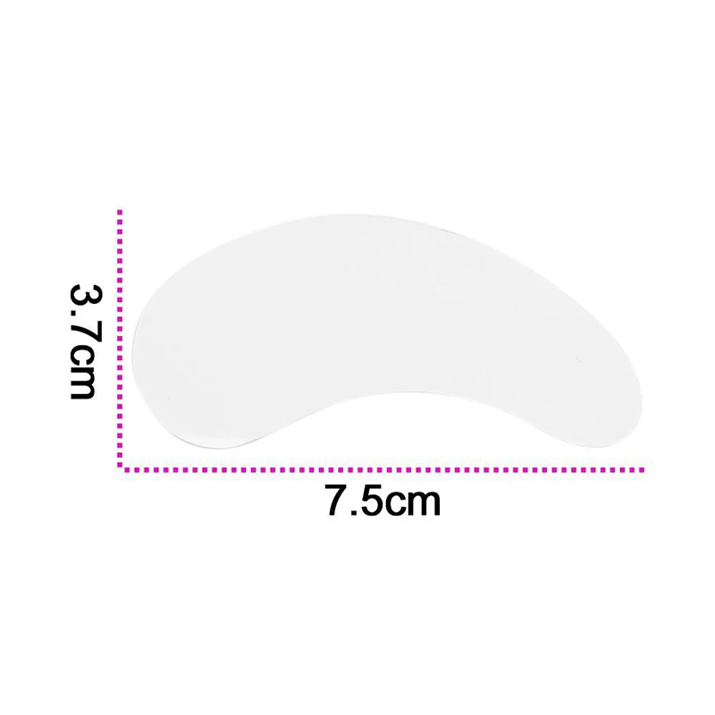 1 пакет патчи для ресниц гелевые рафтинга под глаза макияжа ресниц|Наборы