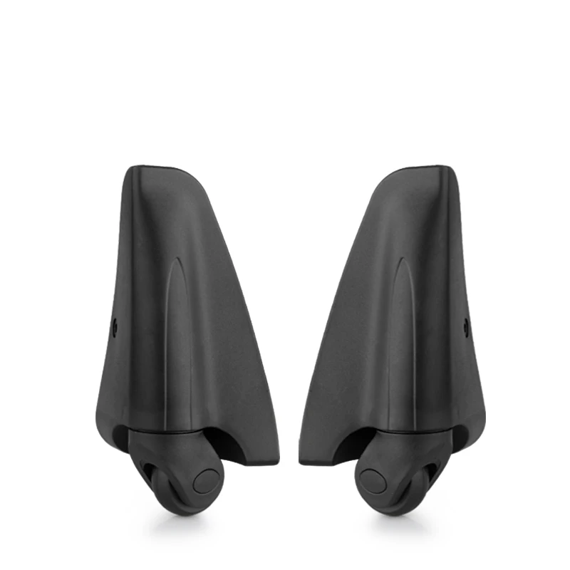 Luggage wheel replacement password luggage universal pulley mute wheel wheel repair shock absorption 20 inch 26 inch