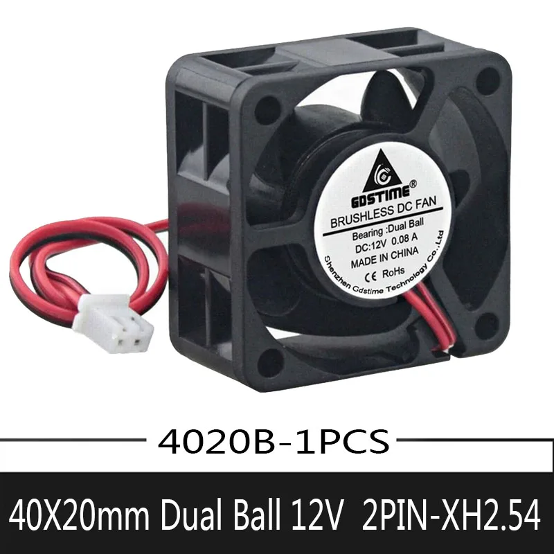 Cooling Fan 40mm