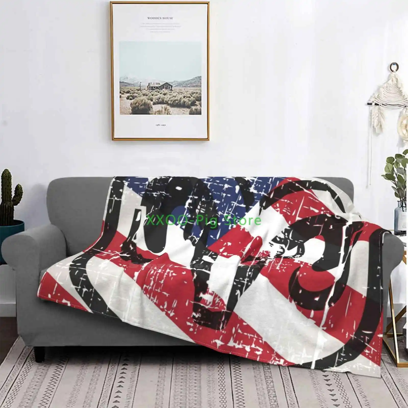 

A Creative Design Comfortable Flannel Blanket Car Race Racing Drift Drifting Drag Drag Race Challenger Outline Srt V8 Hellcat