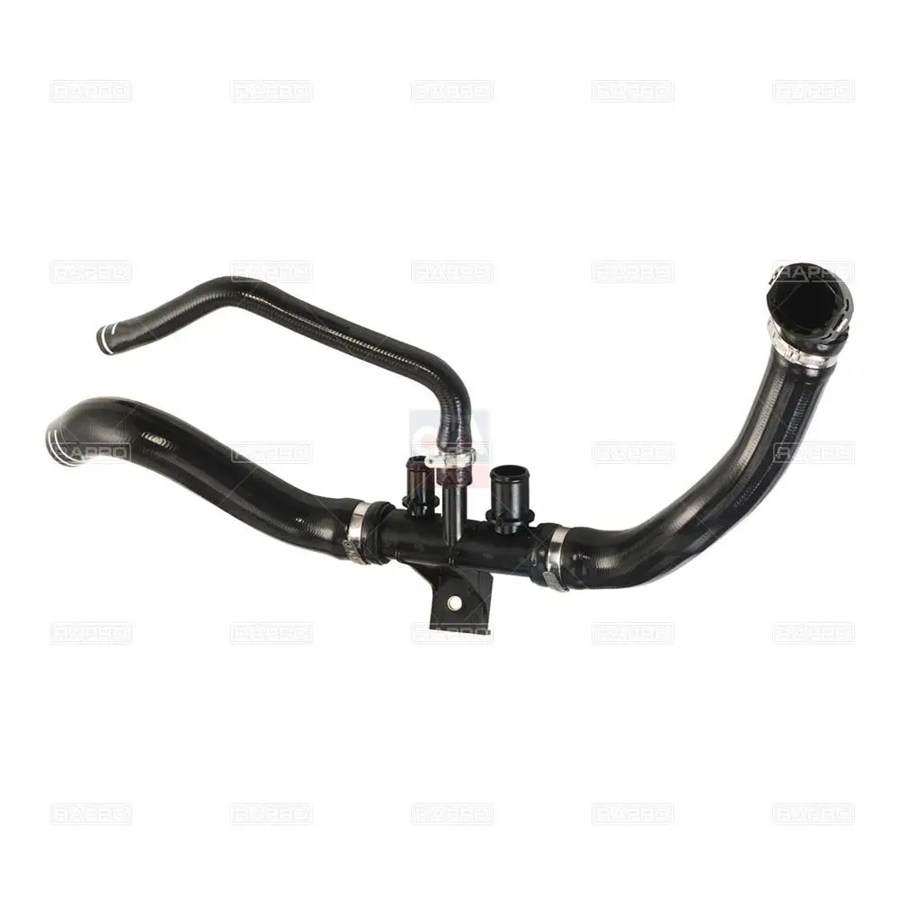 

RAPRO-15476 RADIATOR HOSE BOTTOM 06 BOXER-DUCATO-JUMPER 2.2hdi