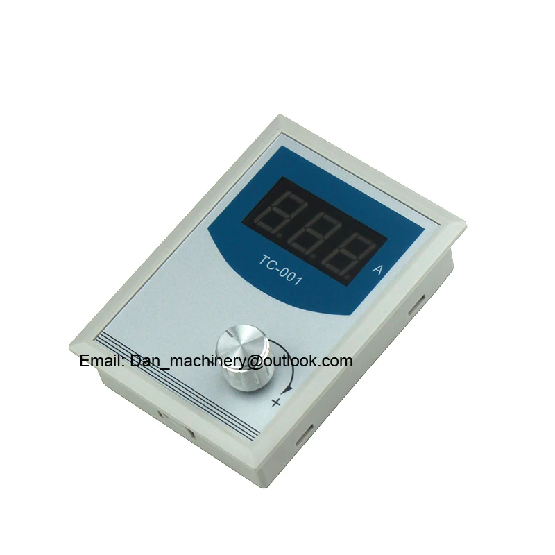 0-4 A Manual Tension Controller TC001/TC-001 for label printing machine | Инструменты