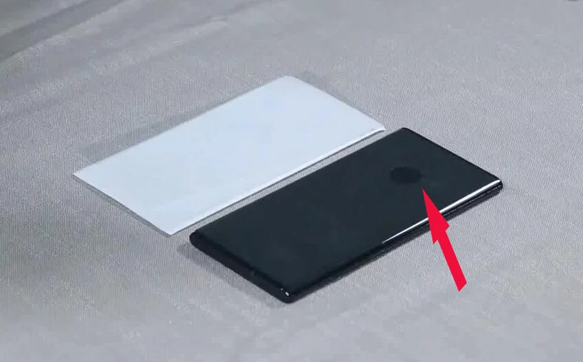 Закаленное стекло для samsung Galaxy Note 10 Plus, Защитное стекло для экрана, пленка для samsung Note 10plus S10E, защитная пленка