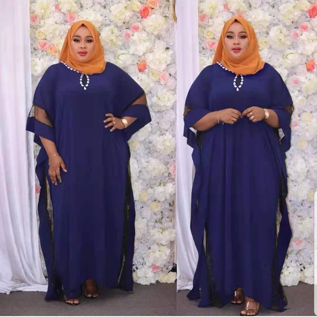 

Frican Women Vintage Muslim Dress Long Robe Dresses Hooded Printed Maxi Vestidos Casual Loose Dubai Female Plus Size