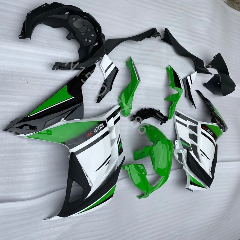 Обтекатель для мотоцикла Kawasaki NINJA300 EX300 13 16 Ninja 300 13-16 NINJA 300250 14 15 | Автомобили и