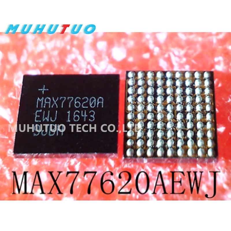 1 шт. MAX77620AEWJ MAX77620A MAX77621AEWI 77621AEWI PD69208M