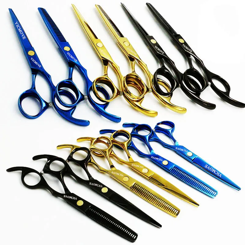 Парикмахерские ножницы 3 цвета 5 дюйма 6 дюймов|scissor holster|scissors japanscissor phone |