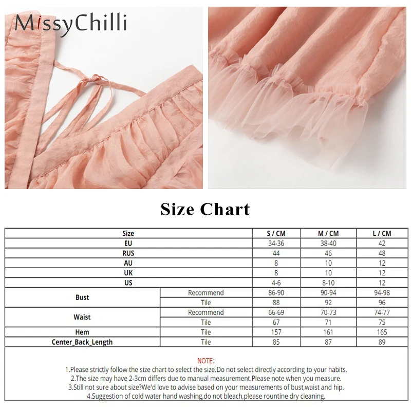 MissyChilli розовое Сетчатое v-образный Вырез Винтаж мини-платье женская обувь на