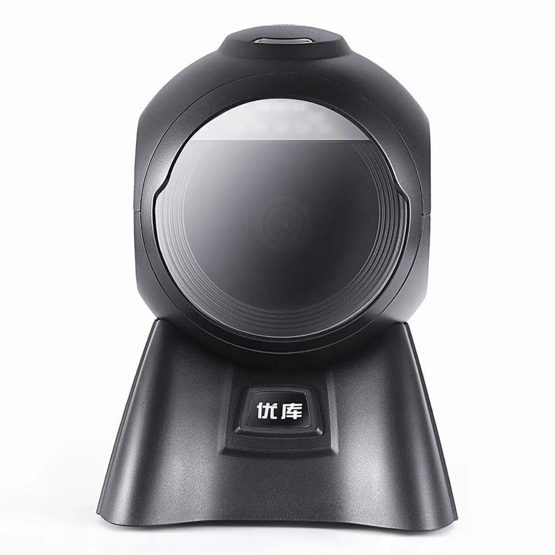 DONNWE DW-MP6600 2D Omni-directional High speed Barcode Scanner | Компьютеры и офис