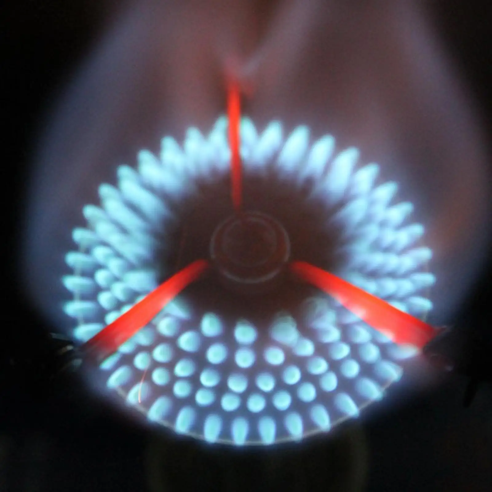 Ульсветильник Кая портативная газовая мини-плита горелка для пикника кемпинга