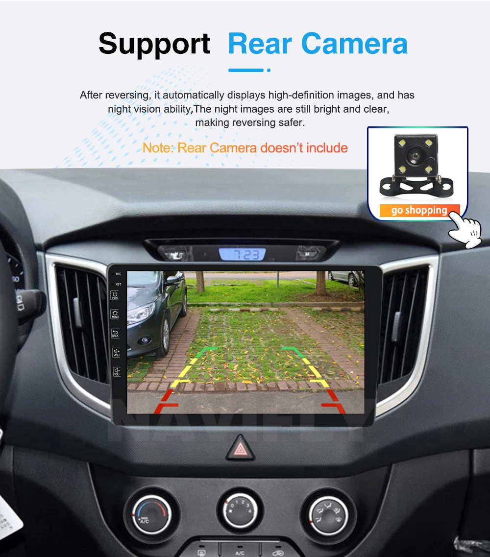 DSP wifi RDS для Great Wall Hover M4 1 2012 - 2017 Автомобильный мультимедийный плеер радио gps