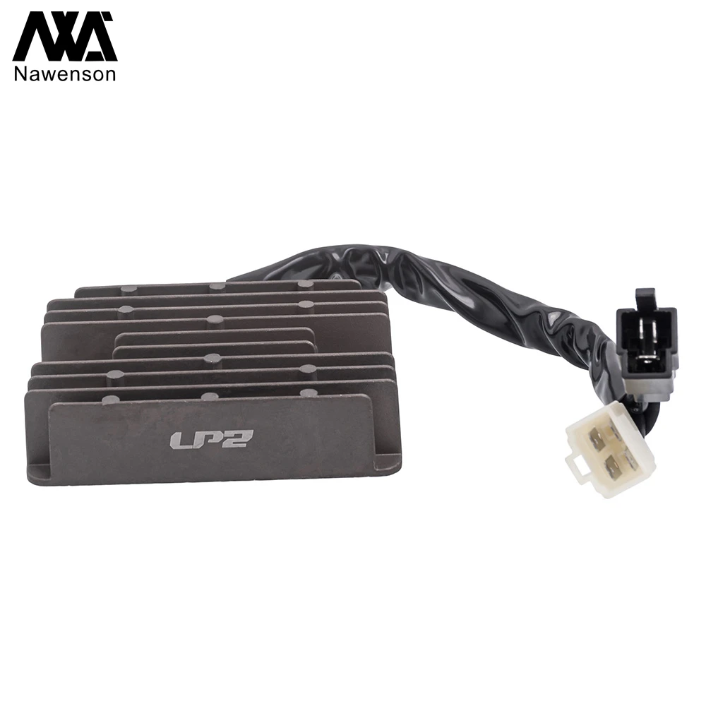 

Motorcycle Voltage Regulator Electric Rectifier Replacement Accessories for Suzuki DL1000 V-Strom 2002-2012