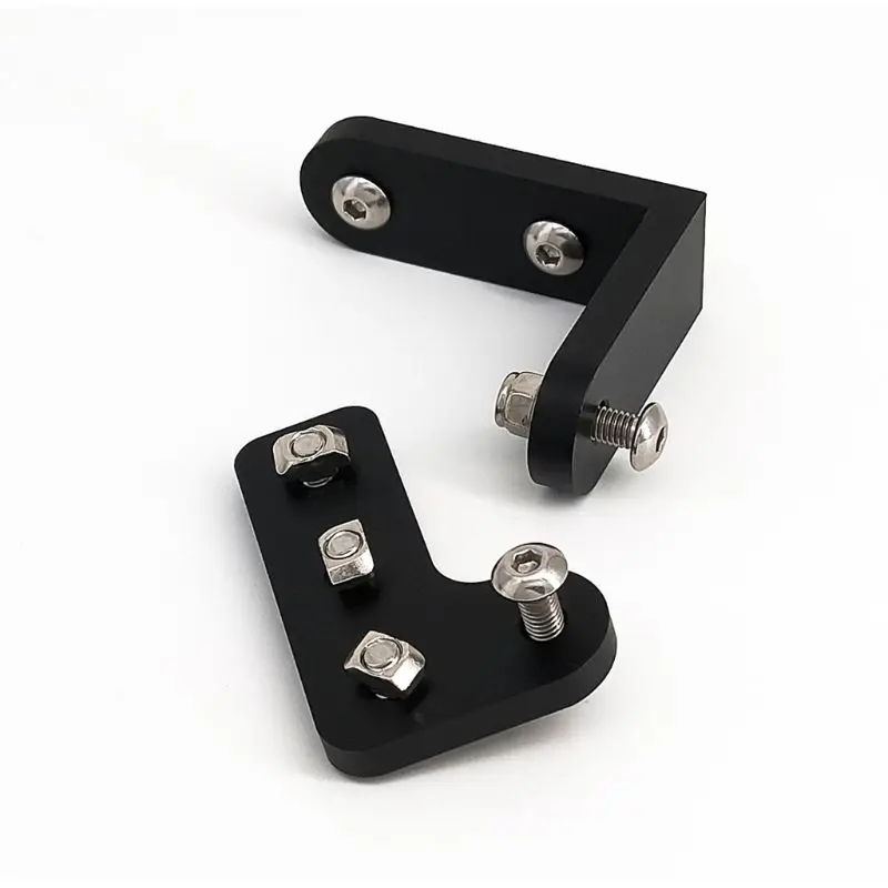 Upgraded 3D Printer Part Support Rod Set for CR-10/CR-10S/CR-10 S4/TEVO/CR-10 S5 | Компьютеры и офис