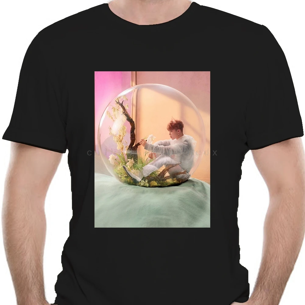 Мужская футболка Love Yourself (E Version) Jimin, женские футболки Мужская футболка Love Yourself (E Version) Jimin, женские футболки