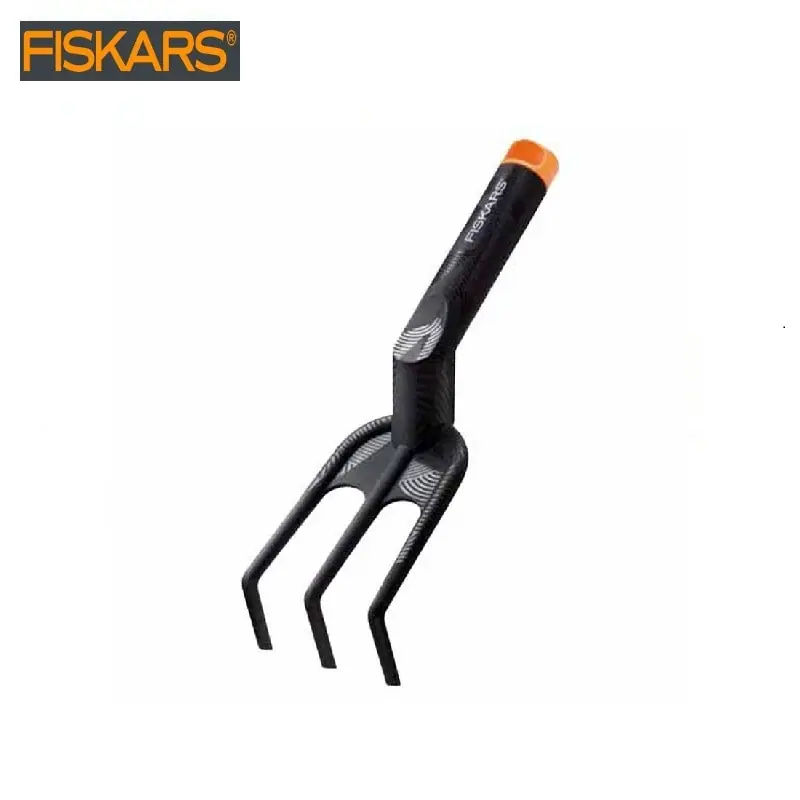 Культиватор Fiskars Solid (1001600)|Садовый культиватор| |