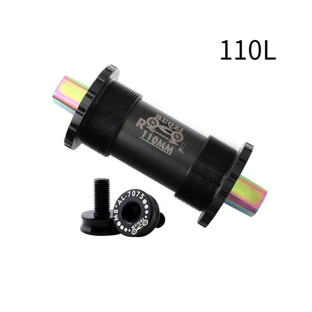 Керамика подшипник Тормоза барабанного типа велосипед из титанового сплава BB