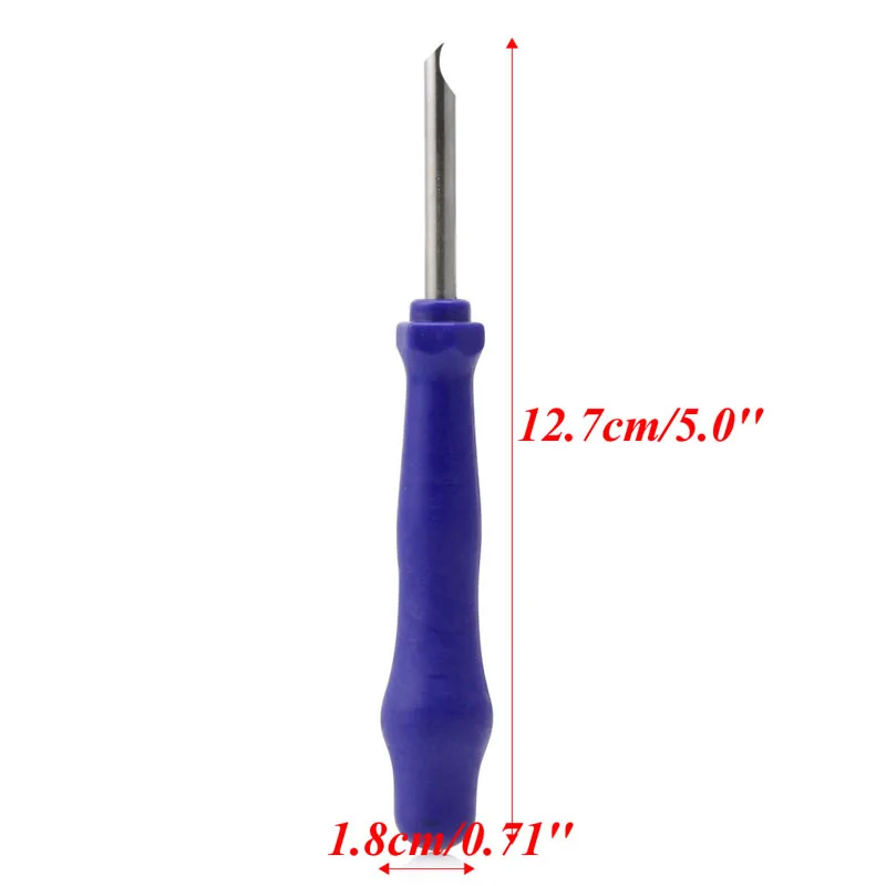 

Watch Back Case Cover Remover Removal Battery Opener Pry Lever Snap Repair Tool