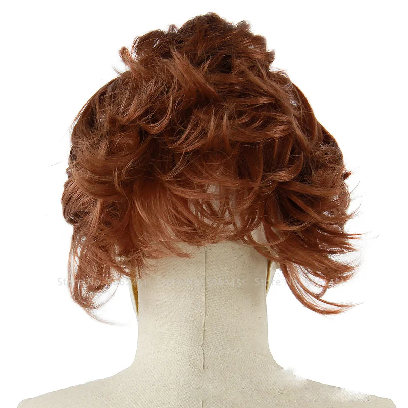 Хэллоуин ужас Клоун парик маски косплей Джокер головные уборы дьявол злой дух