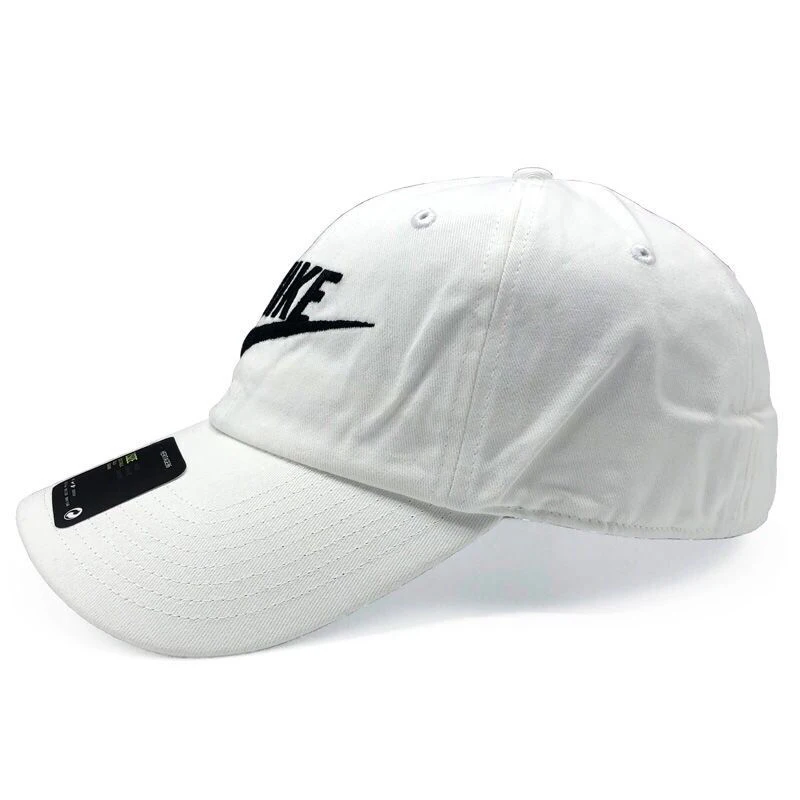 

Luxury sports brand hat men and women baseball caps cotton sunscreen caps sun hats outdoor simple sports caps running cap
