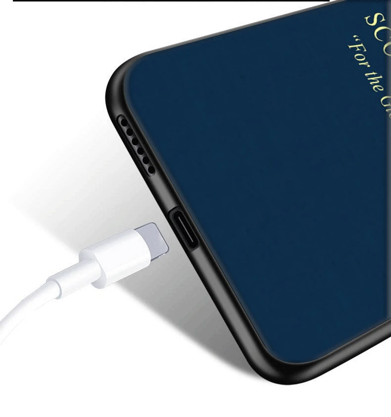 Японского аниме чехол для телефона из ТПУ Тонкий Высококачественный защитный OPPO