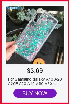 Силиконовая крышка для samsung Galaxy A10 A20 A20E A30 A40 A70 A50 чехол для samsung A50 Coque J6 J4 Plus A6 A9 A7 M20 мягкий чехол