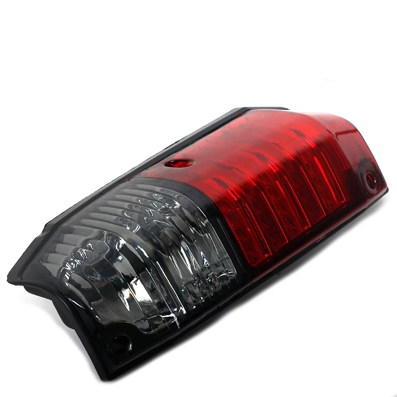 Автомобильный задний фонарь тормозной только для 5 дверей Toyota Prado Land Cruiser LC76 LC77 4500
