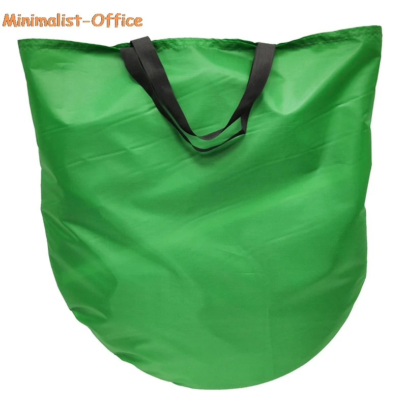 Photo Collapsible Reversible Popup Green Blue Screen 2in1 Background Panel