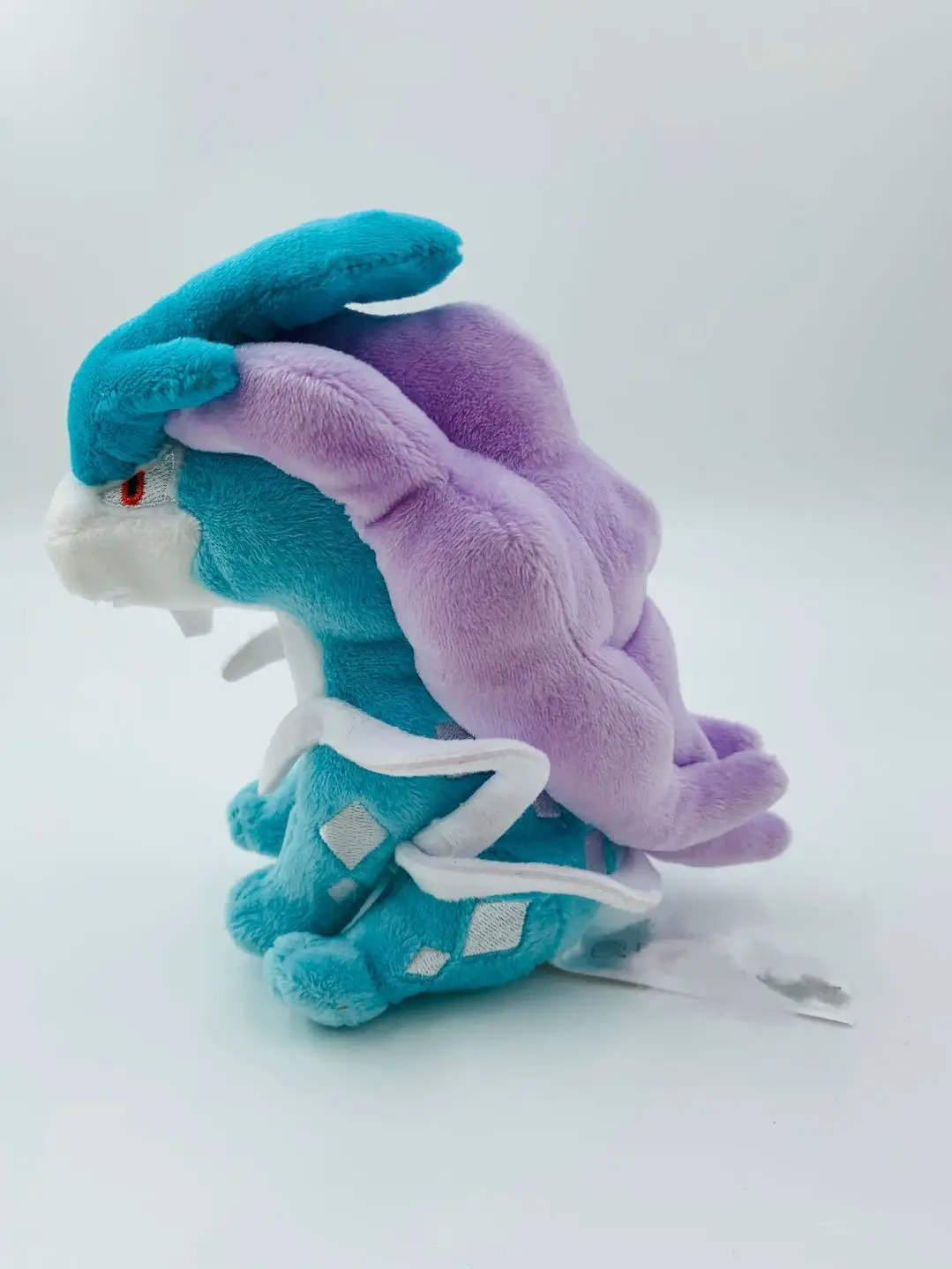 

15cm Suicune Cool Lovely Lifelike Good Soft Doll Luma Toy