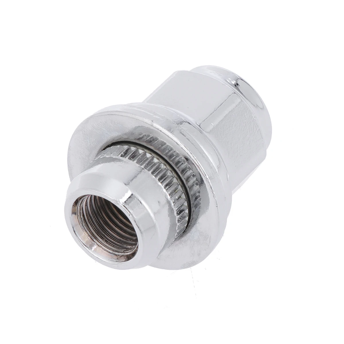 20pcs Твердые крышки гайки колеса автомобиля Авто винт ступицы болт диски внешней