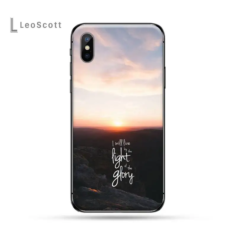 

Travel mountain sea beach quotes Phone Case for iPhone 11 12 mini pro XS MAX 8 7 6 6S Plus X 5S SE 2020 XR