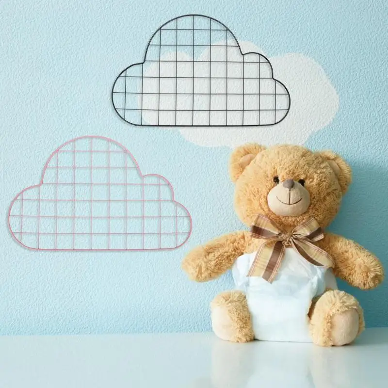 Металлическая Рамка сетчатая рамка подвесное железное художественное украшение