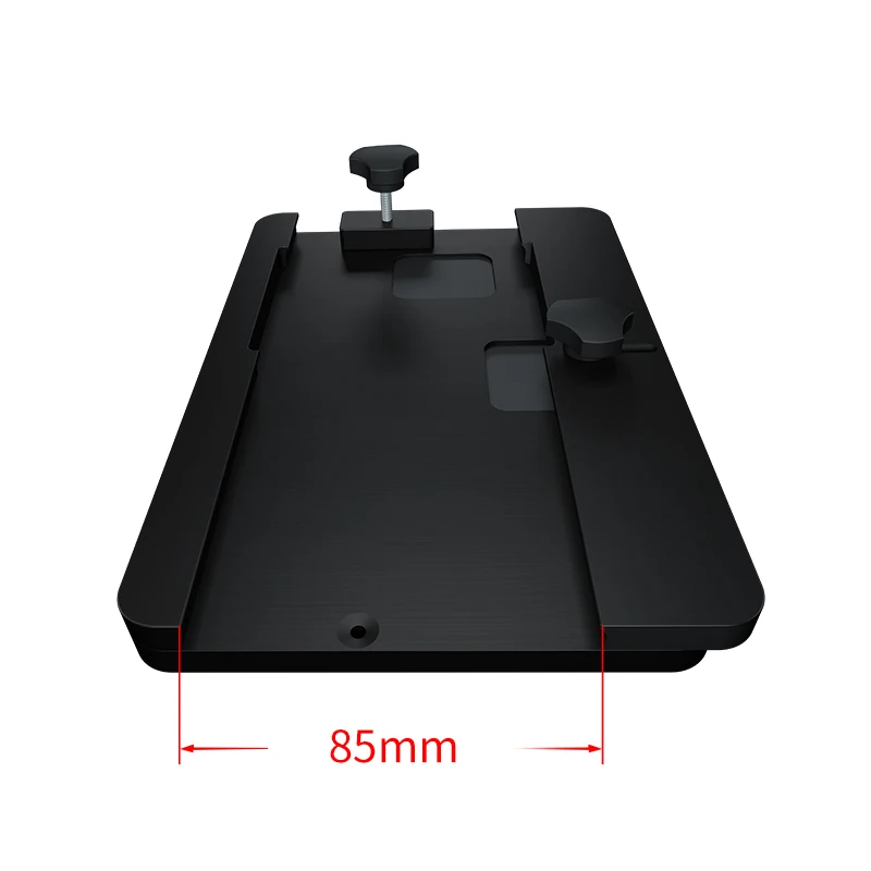 jc aixun phone rear glass fixing mould lcd screen refurbishing pressure mould phone screen disassemble press fixture ft 08 free global shipping